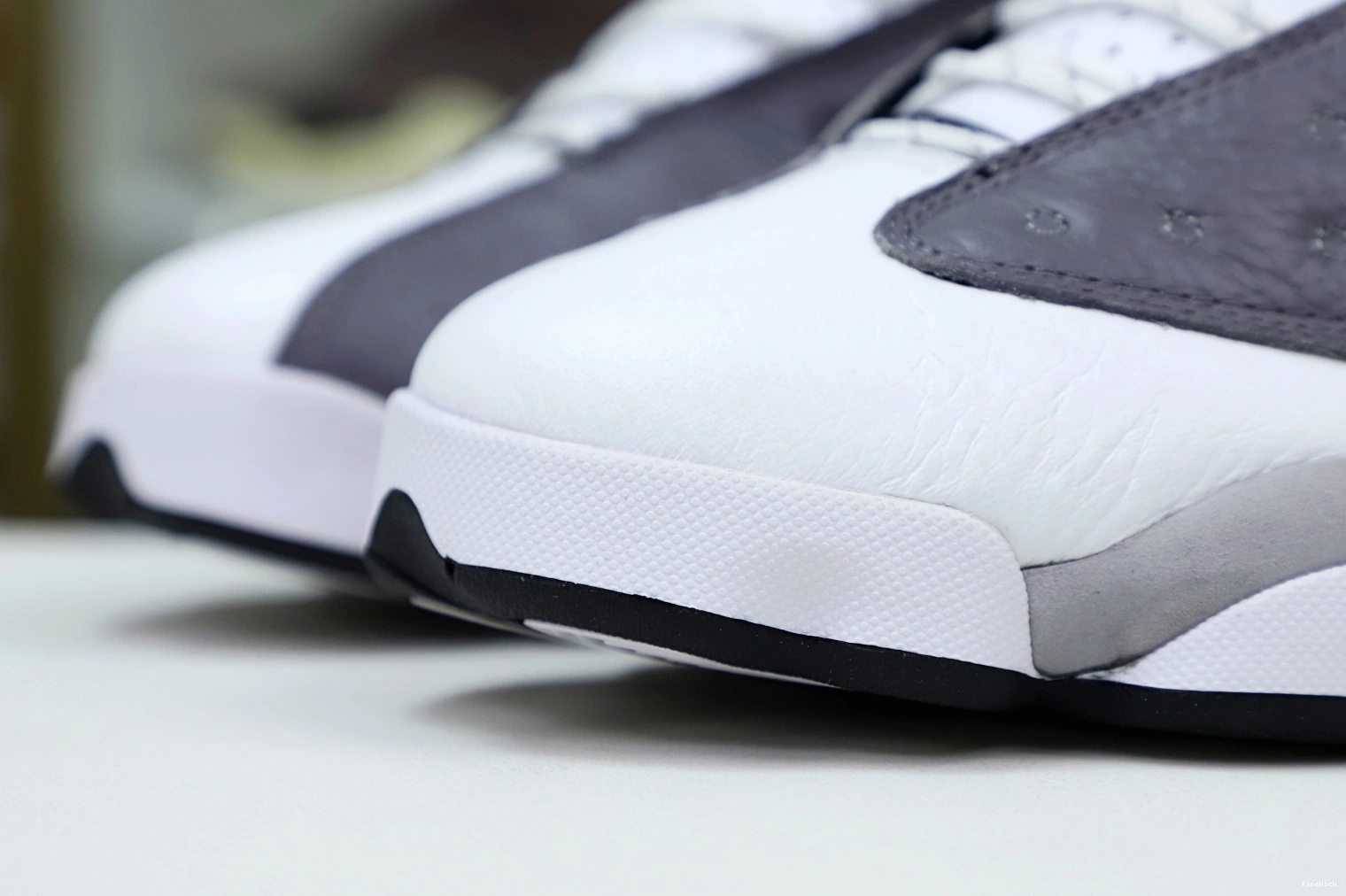 -414571-016 'ATMOSPHERE AIR JORDAN 13 RETRO GREY' 0128